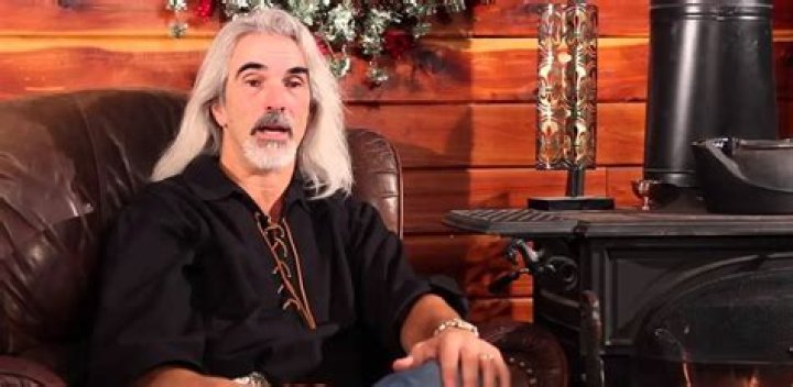 Guy Penrod - Bio, Age, Height, Net Worth, Facts, Nationality