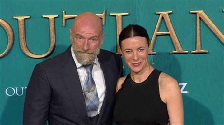 Gwen McTavish - Bio, Age, Net Worth, Height, Married, Nationality, Body Measurement, Career