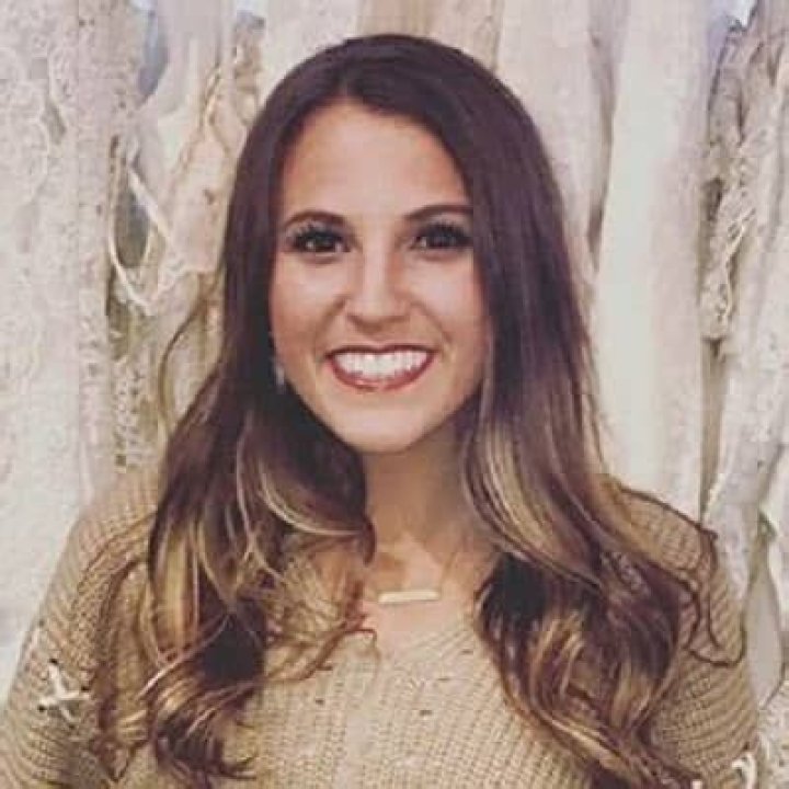Haleigh Hughes - Bio, Age, Married, Nationality, Body Measurement, Career