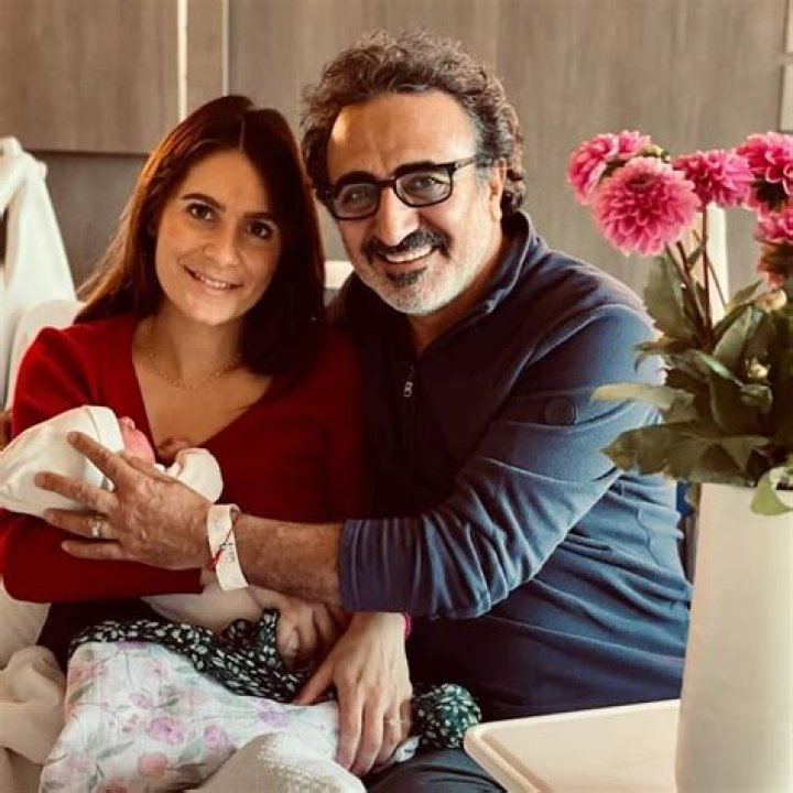 Hamdi Ulukaya - Bio, Age, Career, Height, Net Worth, Facts