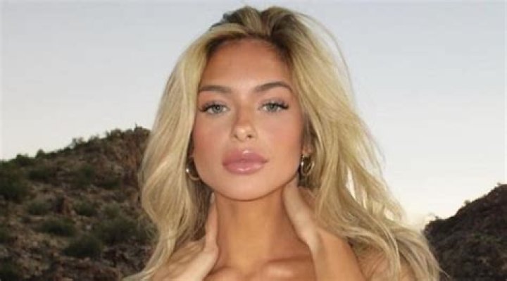 Hannah Palmer - Bio, Age, Net Worth, Height, Single, Nationality, Body Measurement, Career