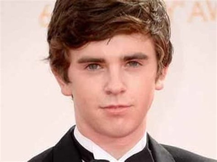 Harry Raftus - Bio, Age, Height, Single, Nationality, Body Measurement