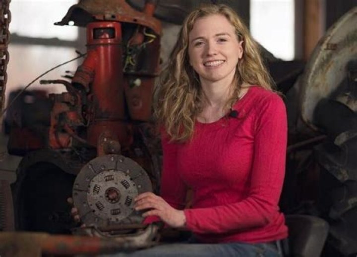 Heather Dale - Bio, Age, Net Worth, Salary, In Relation, Nationality, Body Measurement, Career