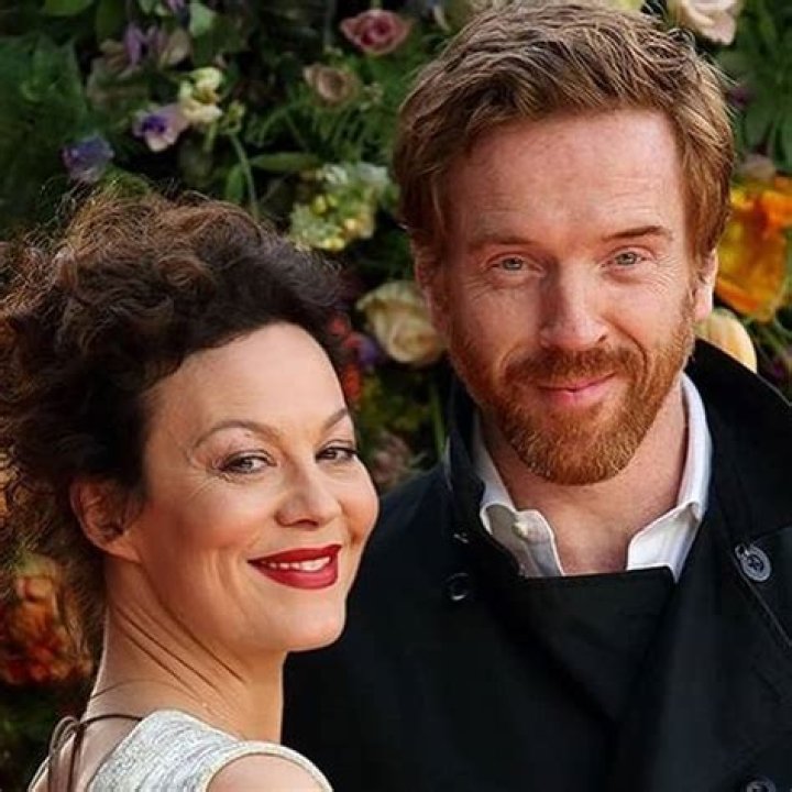 Helen McCrory - Bio, Age, Net Worth, Height, Single, Facts