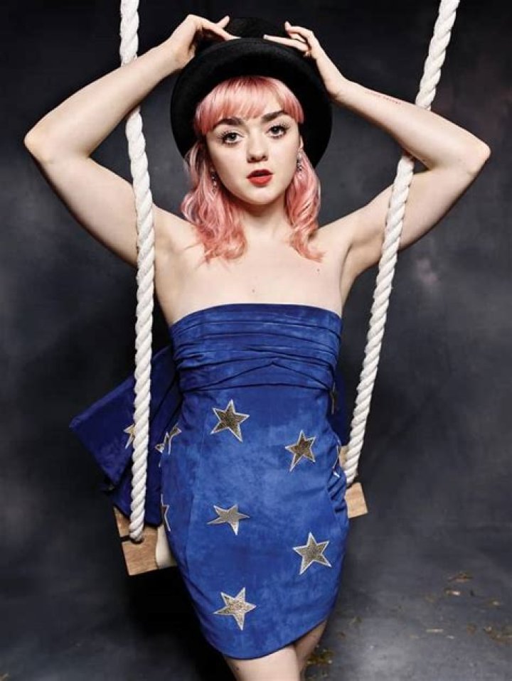 Hilary Pitt Frances - Bio, Age, Net Worth, Career, Nationality, Facts
