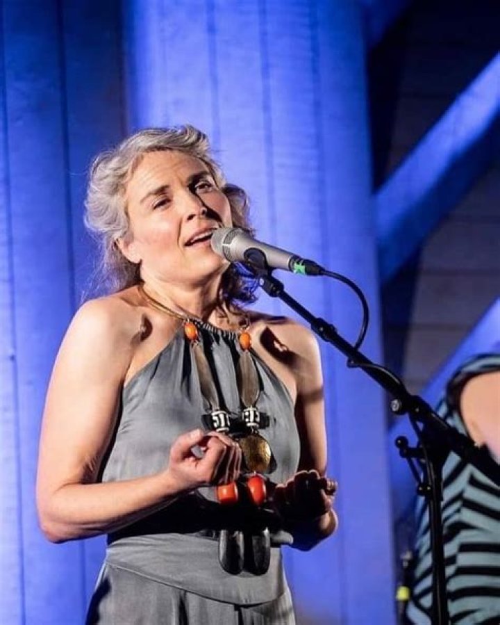 Irina Bjorklund - Bio, Age, Height, Nationality, Net Worth, Facts