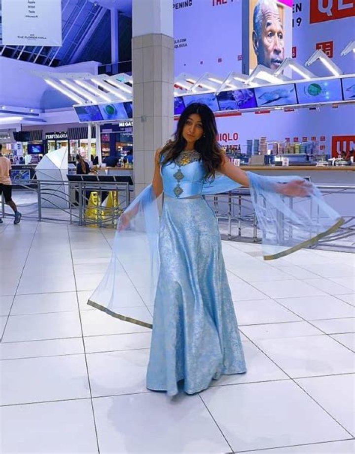 Isabella Patel - Bio, Age, Height, Nationality, Net Worth, Facts