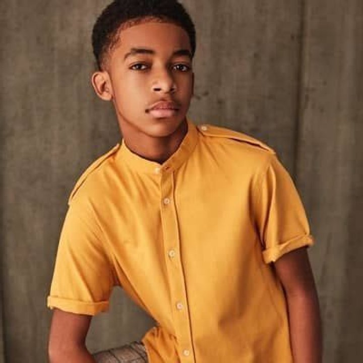 Isaiah Russell-Bailey - Bio, Age, Net Worth, Height, Nationality, Body Measurement, Career