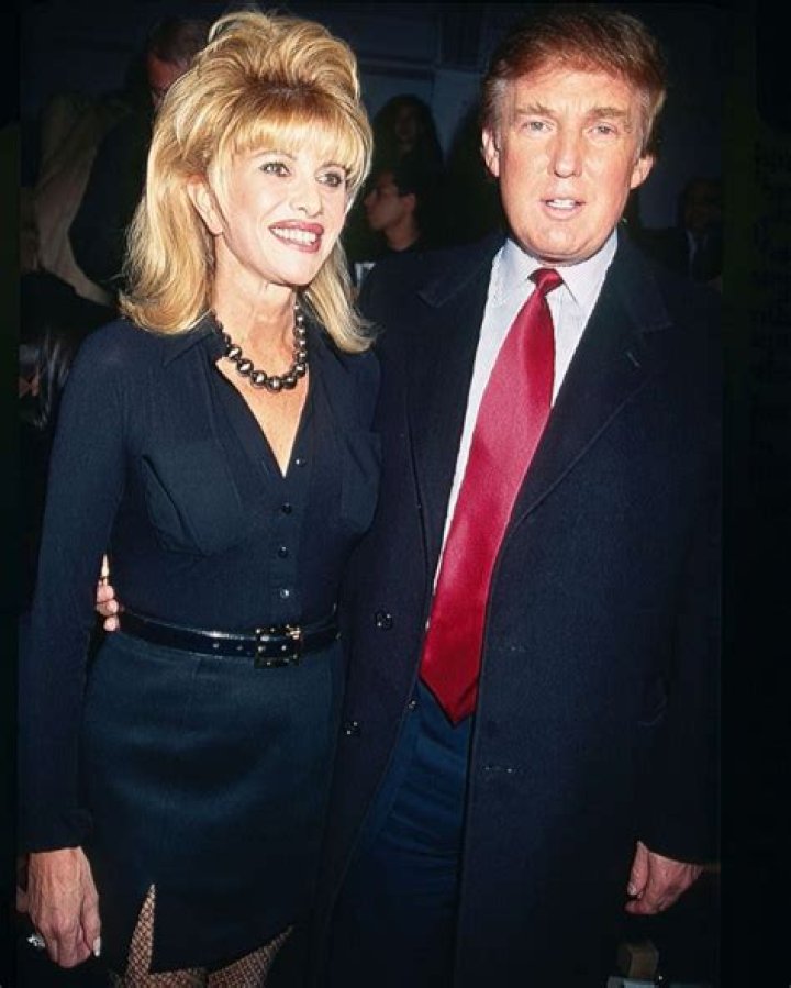 Ivana Trump - Bio, Age, Net Worth, Height, Divorce, Nationality, Body Measurement, Career