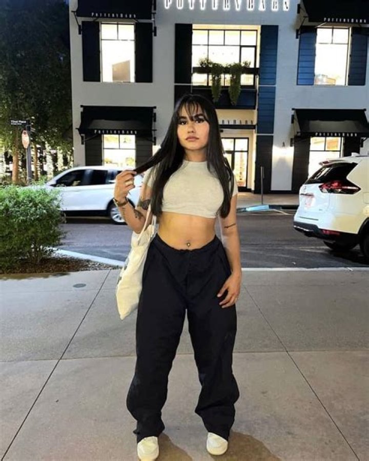 Iya Madrid - Bio, Career, Age, Net Worth, Height, Nationality, Facts