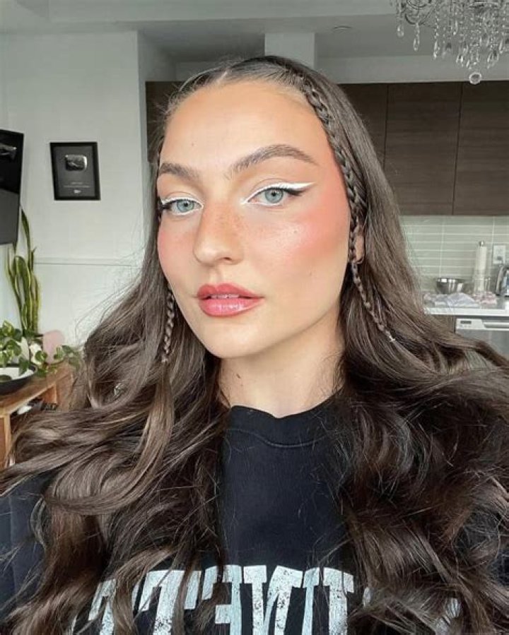 Jaclyn Forbes - Bio, Age, Career, Height, Net Worth, Facts