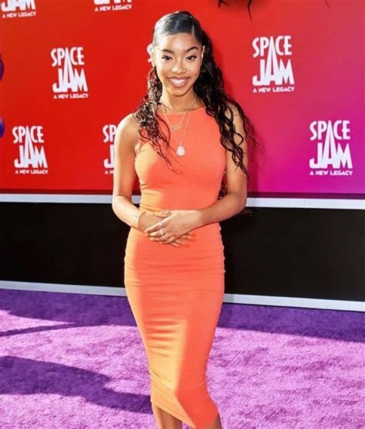 Jadah Marie - Bio, Age, Net Worth, Height, Nationality, Body Measurement, Career