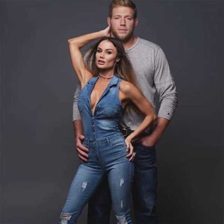 Jake Hager - Bio, Career, Net Worth, Height, Married, Wiki, Facts
