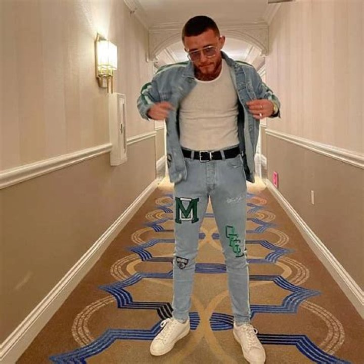 James Gallagher - Bio, Career, Net Worth, Single, Height, Facts