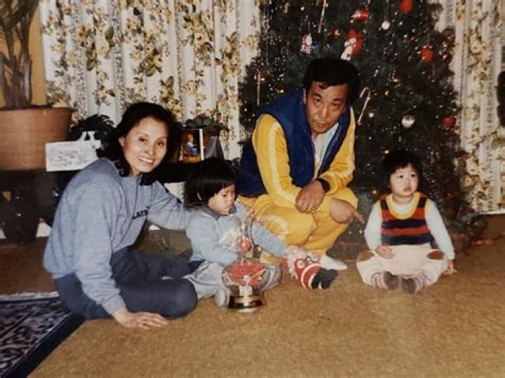 Jamie Chung - Bio, Age, Height, Net Worth, Facts, Nationality