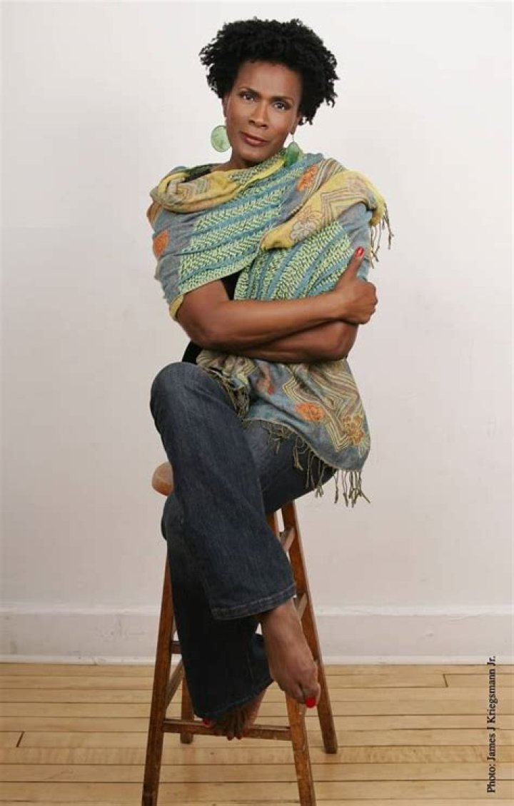 Janet Hubert - Bio, Age, Height, Net Worth, Facts, Nationality