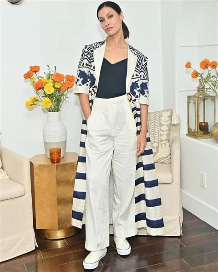 Janina Gavankar - Bio, Career, Age, Net Worth, Height, Facts