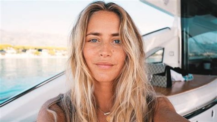 Janni Deler - Bio, Age, Height, Net Worth, Facts, Nationality