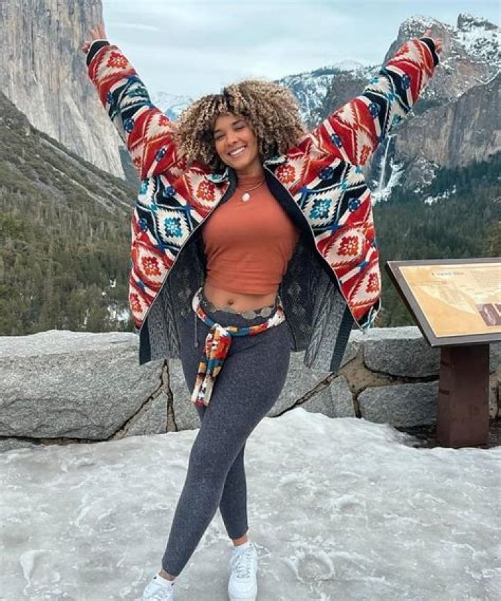 JaSena Odell - Bio, Age, Height, Net Worth, Facts, Nationality