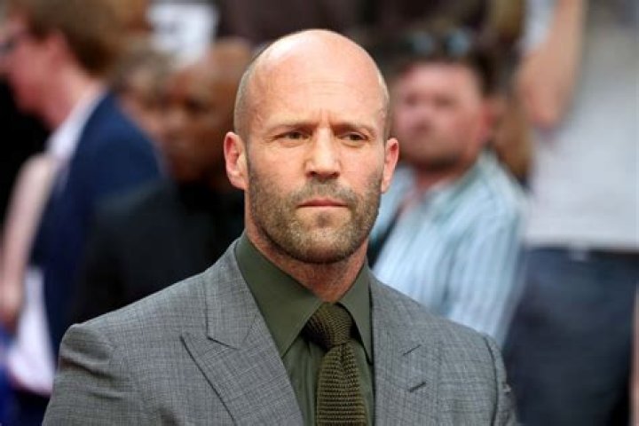 Jason Statham - Bio, Age, Career, Net Worth, Height, Facts