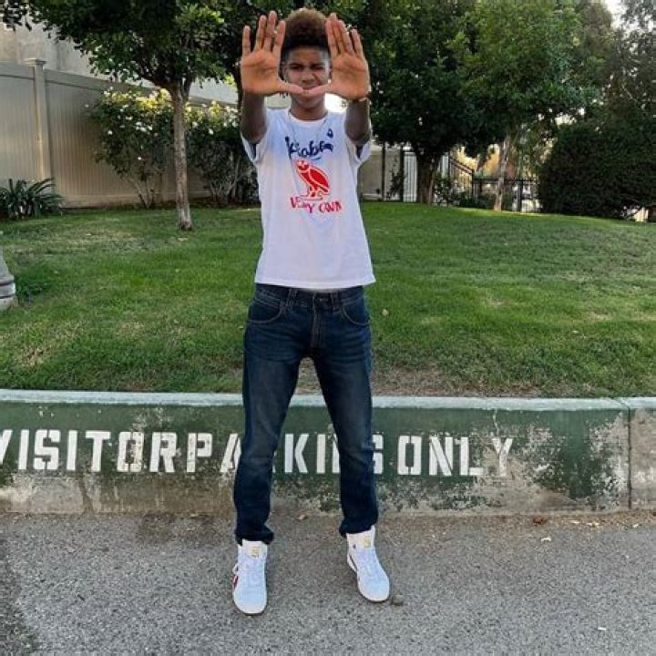 JD McCrary - Bio, Career, Single, Age, Net Worth, Facts