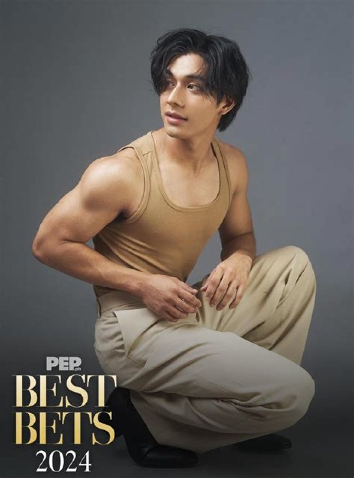 Jeff Moses Halaghay - Bio, Age, Height, Net Worth, Facts