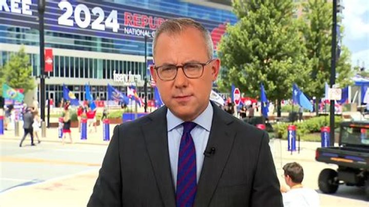 Jeff Zeleny - Bio, Age, Net Worth, Height, Nationality, Body Measurement, Career