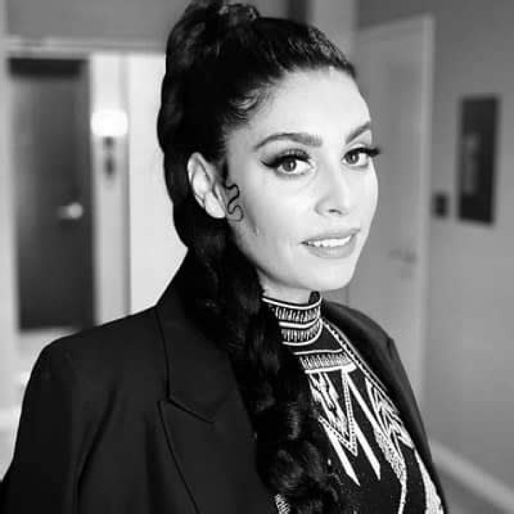 Jenn Goicoechea - Bio, Age, Net Worth, Height, In Relation, Nationality, Body Measurement, Career