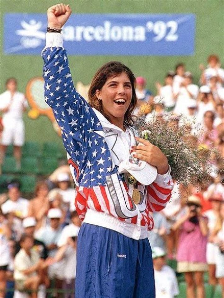 Jennifer Capriati - Bio, Age, Facts, Net Worth, Nationality, Height