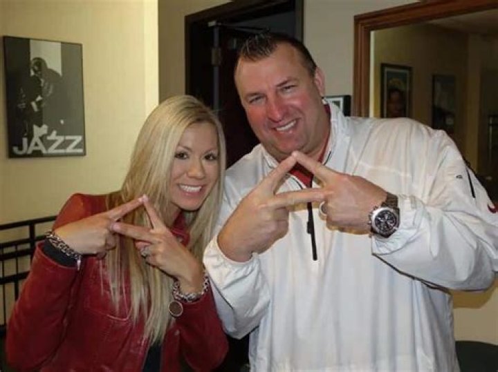 Jennifer Hielsberg - Bio, Age, Net Worth, Height, Married, Nationality, Body Measurement, Career