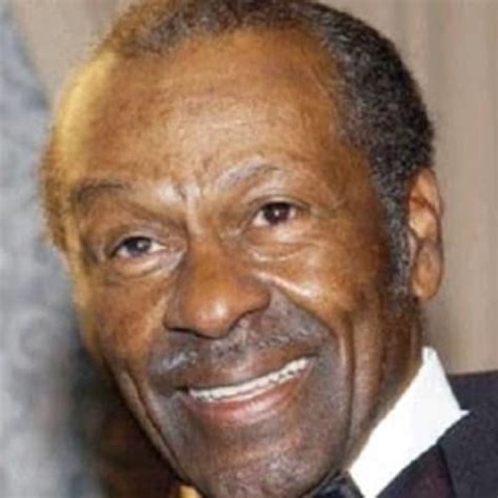 Jerome Jesse Berry - Bio, Age, Net Worth, Career, Facts, Wiki