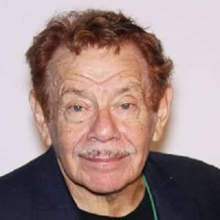 Jerry Stiller - Bio, Age, Net Worth, Height, Married, Nationality, Body Measurement, Career