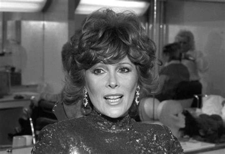Jill St. John - Bio, Age, Height, Nationality, Net Worth, Facts