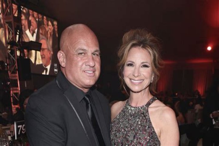 Jill Zarin - Bio, Age, Net Worth, Height, In Relation, Nationality, Career