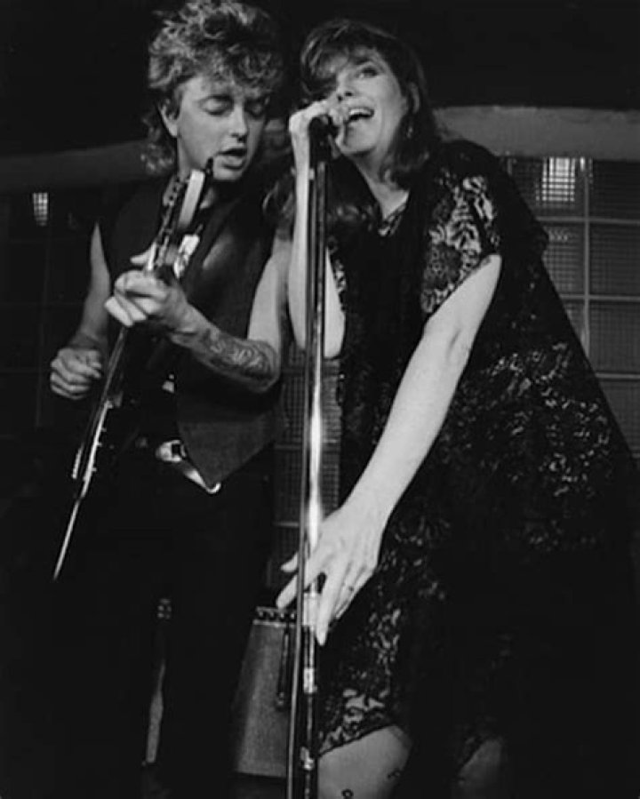 Jim Wallerstein - Bio, Age, Height, Net Worth, Facts, Nationality