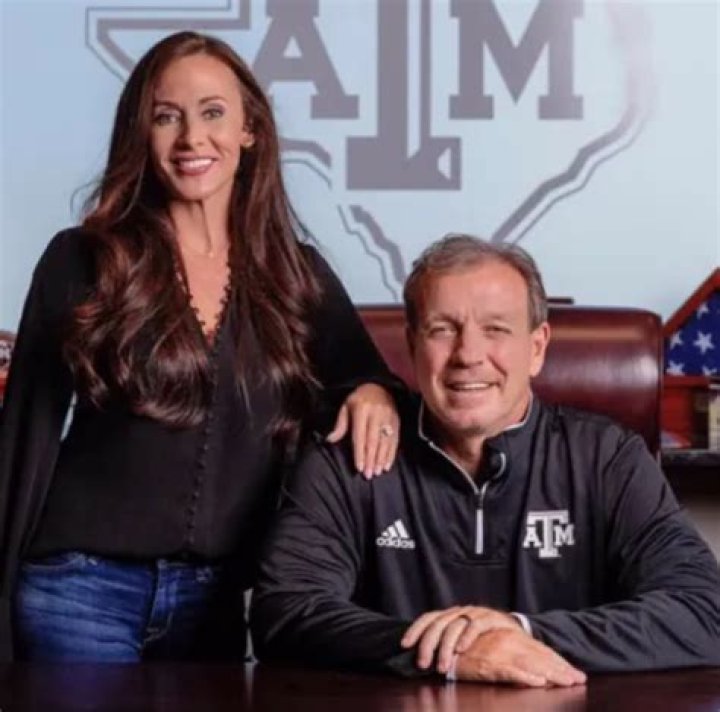 Jimbo Fisher - Bio, Age, Net Worth, Salary, In Relation, Nationality, Body Measurement, Career