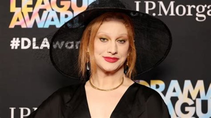 Jinkx Monsoon - Bio, Age, Net Worth, Height, Single, Nationality, Career