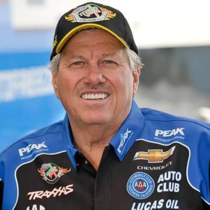 John Force - Bio, Age, Net Worth, Height, Married, Nationality, Body Measurement, Career