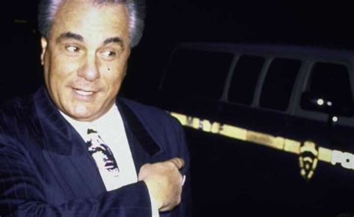 John Gotti - Bio, Age, Net Worth, Height, Single, Nationality, Career, Wiki