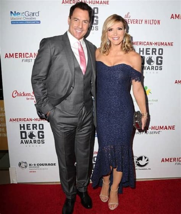 Jon Falcone-Bio, Career, Net Worth, Height, Married, Wiki, Facts