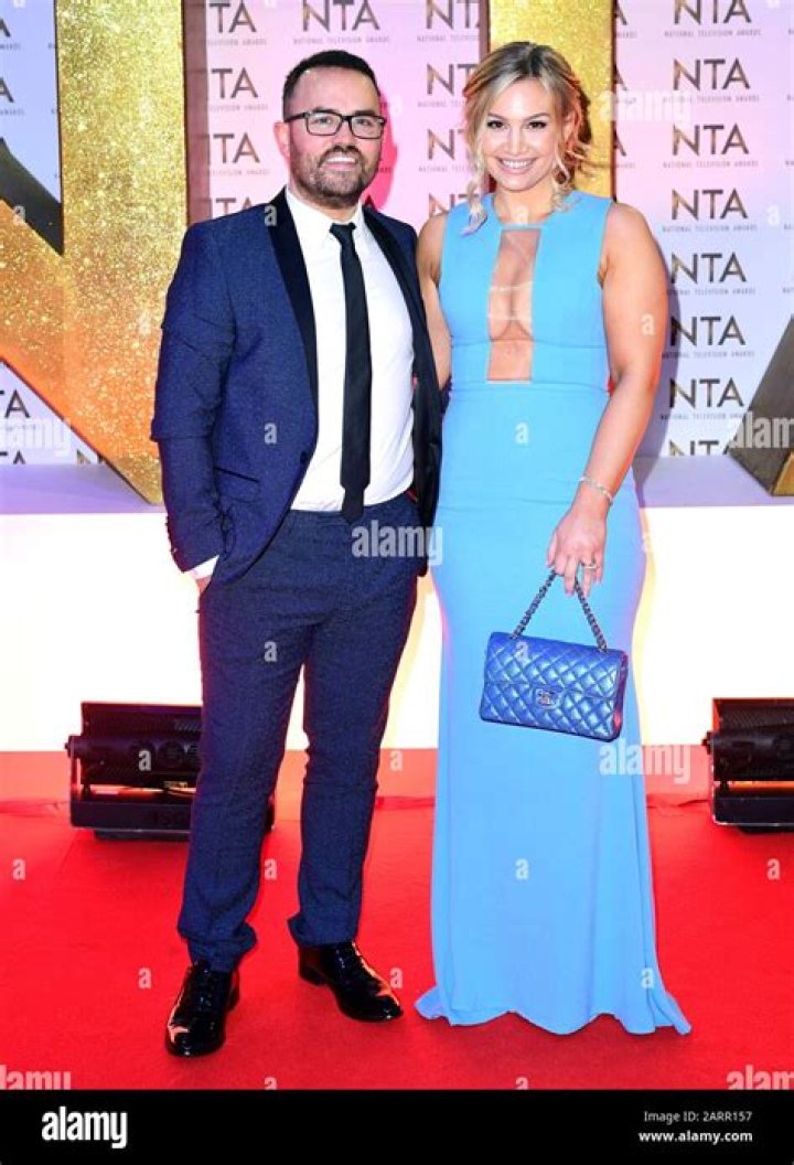 Jonathan Saccone-Joly - Bio, Age, Net Worth, Height, Married, Nationality, Body Measurement, Career