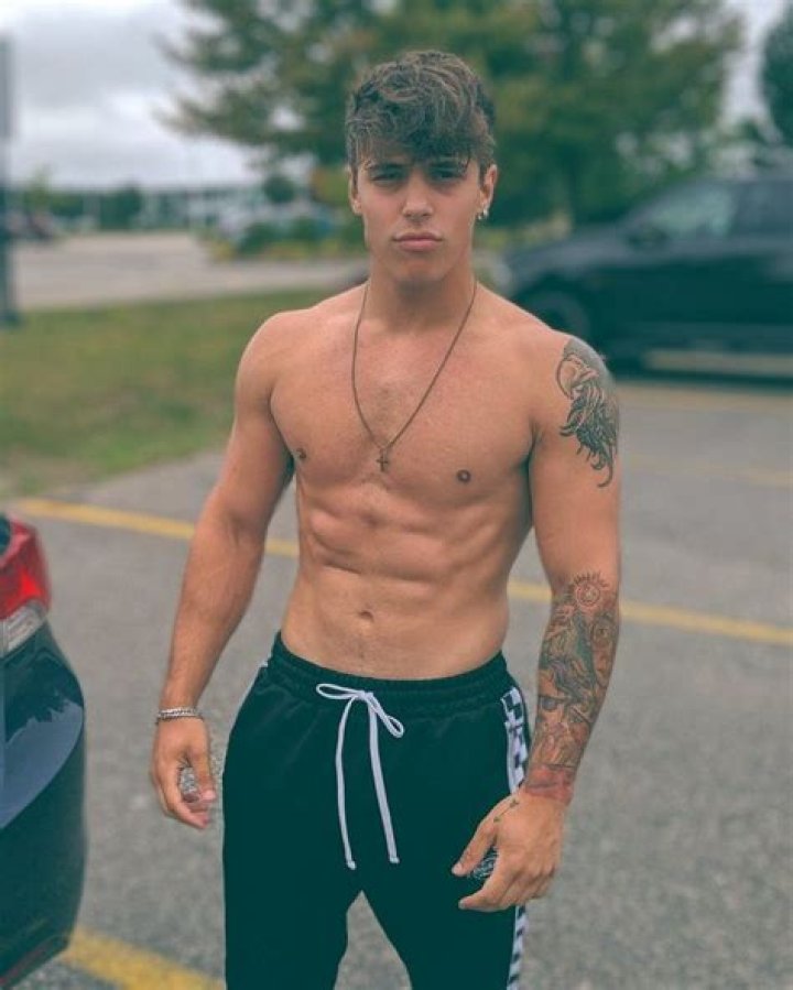 Jordan Boulet-Viau - Bio, Age, Height, Single, Nationality, Body Measurement, Career