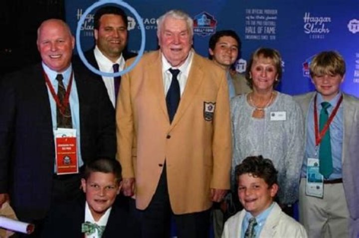 Joseph Madden - Bio, Career, Net Worth, Height, Married, Facts