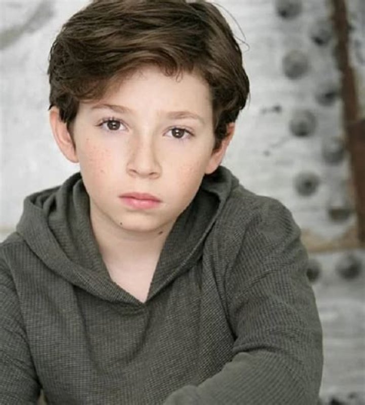 Joshua Carlon - Bio, Age, Career, Net Worth, Height, Facts