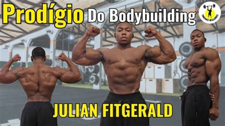 Julian Fulian - Bio, Age, Net Worth, Single, Nationality, Body Measurement, Career