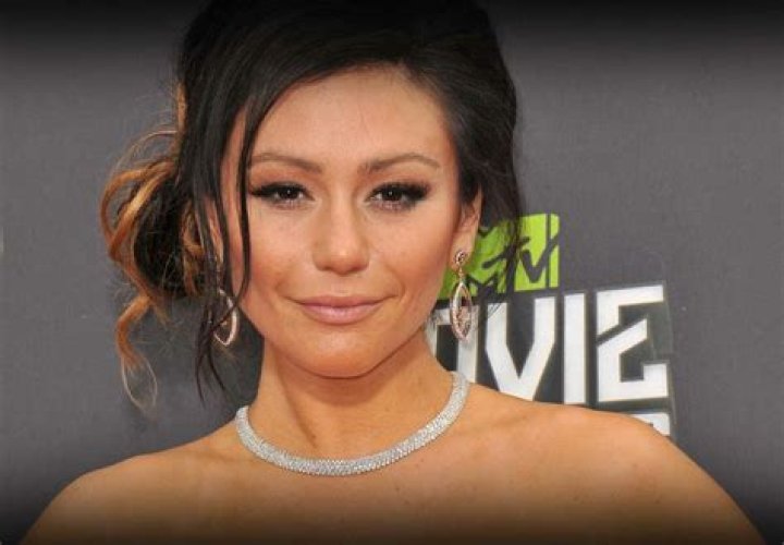 JWoww ( Jennifer Lynn Farley)