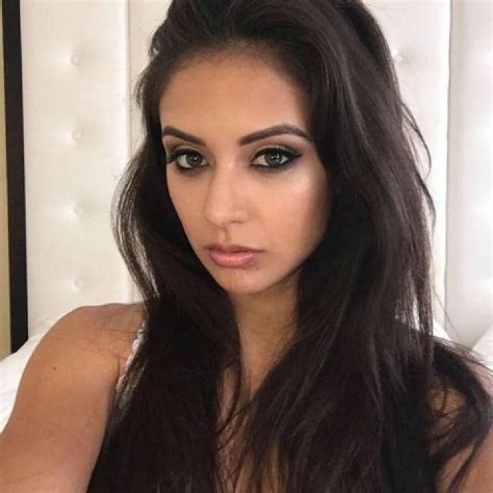 Jynx Maze - Bio, Age, Height, Career, Nationality, Net Worth, Facts