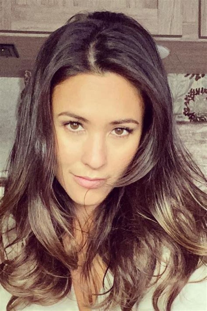 Kaitlyn Leeb - Bio, Age, Net Worth, Height, Married, Nationality, Body Measurement, Career