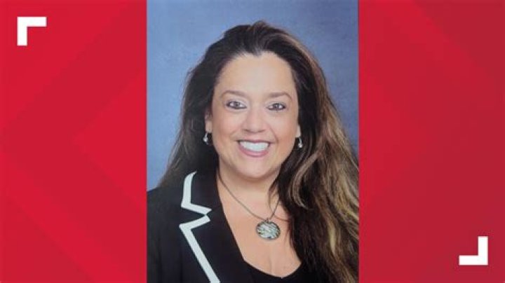 Karen Padgett Smith-Bio, Career, Net Worth, Facts, Married