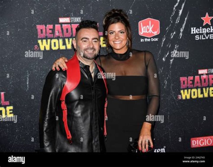 Karly Skladany - Bio, Age, Married, Nationality, Body Measurement, Career